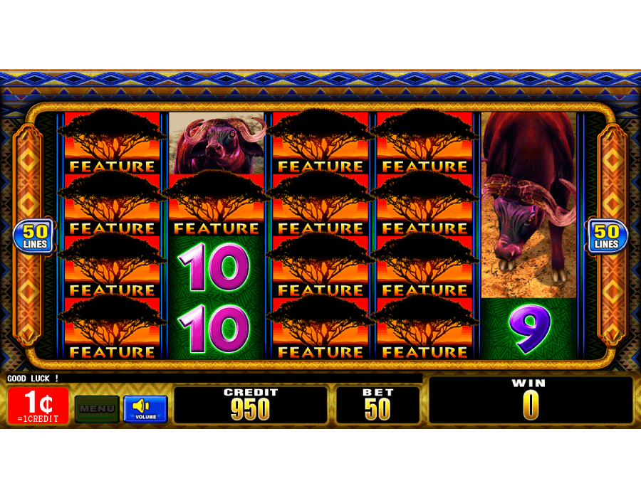 Aruze Gaming
