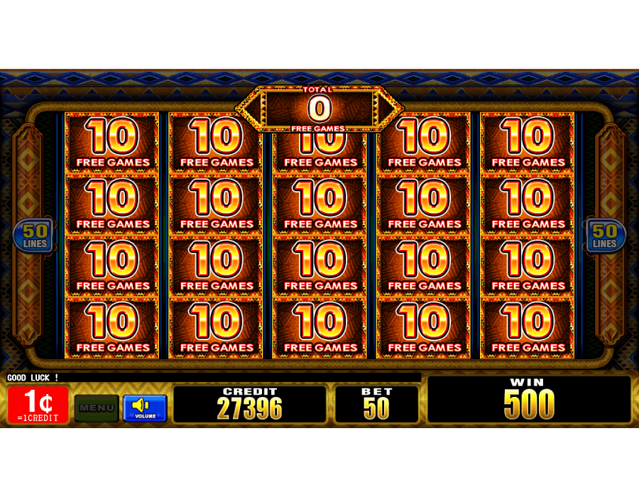Aruze Gaming