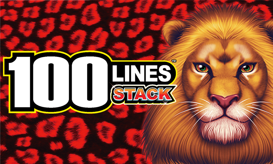 100 Lines Stack