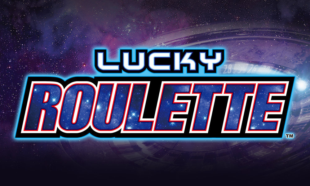 Lucky Roulette (double 0)