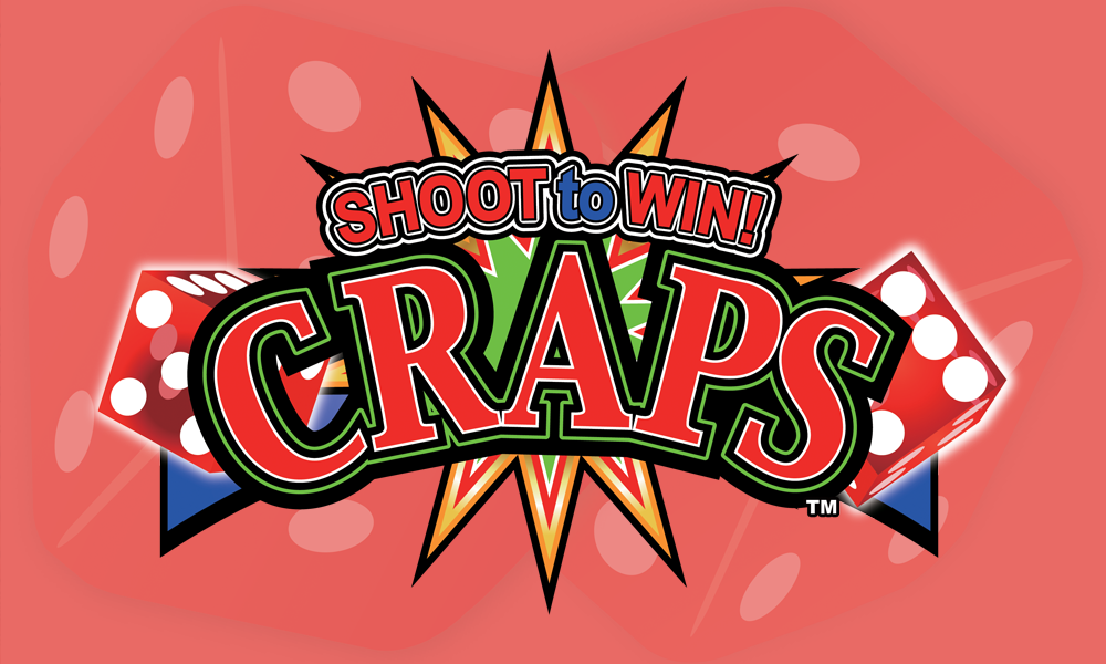 Shoot To Win Craps