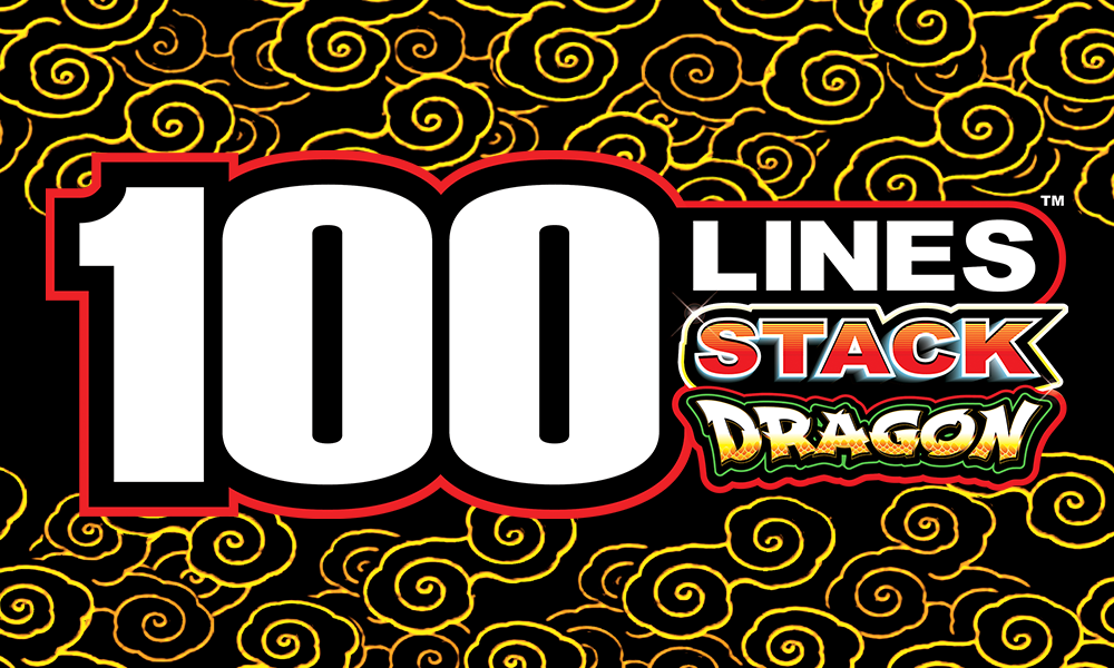 100Lines Stack Dragon