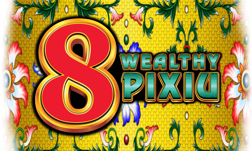 8 Wealthy Pixiu