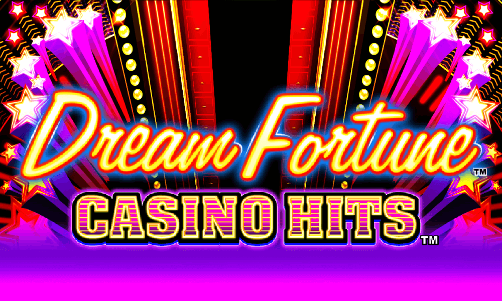 999.9 Gold Wheel – Dream Fortune Casino Hits